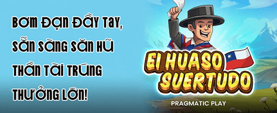 Vòng Quay May Mắn - Free Spins
